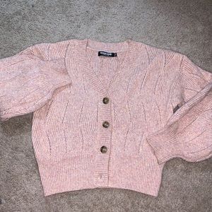 Fashion Union‎ DONNI - Cardigan